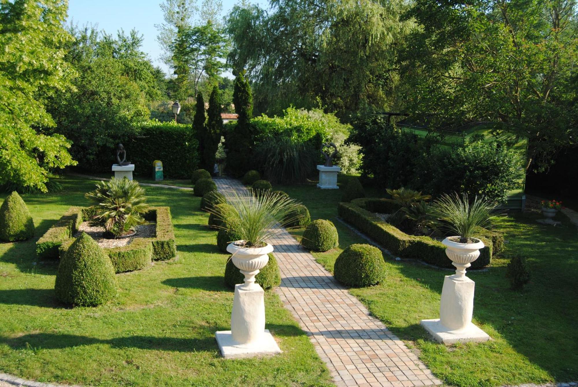 Les Insolites Du Grand Logis Marchais  Værelse billede